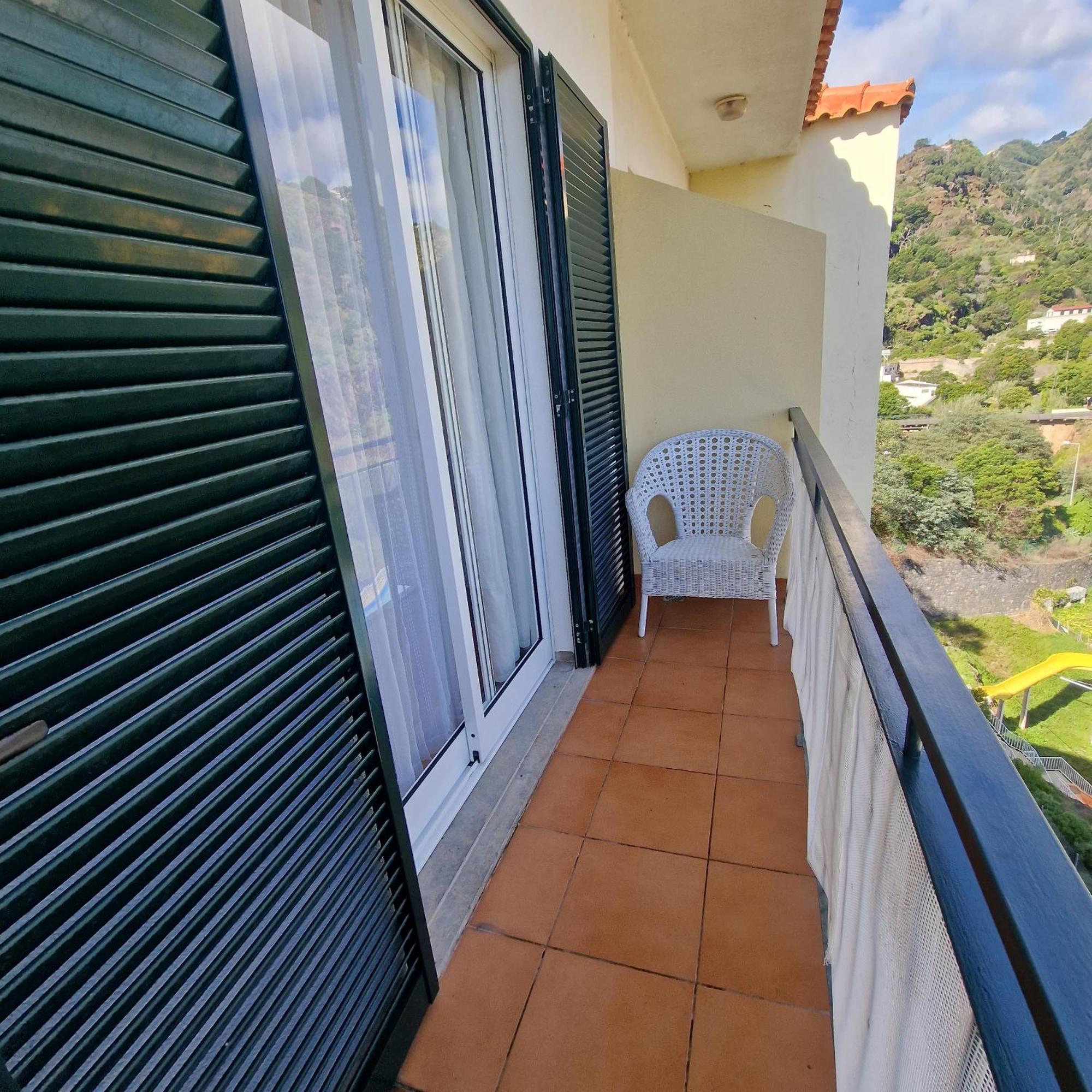 Apartment Ina's Garden In Santa Cruz Santa Cruz (Madeira)